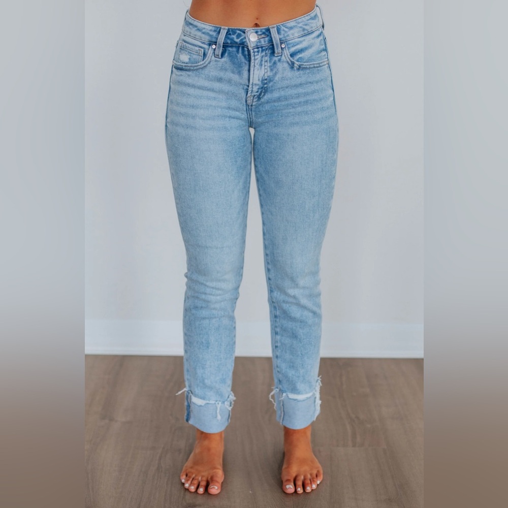 Taylor Risen Jeans / 11/30 - 31”